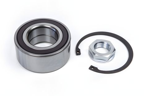 Комплект підшипника маточини OPEL CORSA, DS DS, CITROËN DS4 від CORAM (KCR10002) Комплект підшипника маточини OPEL CORSA, DS DS, CITROËN DS4 від CORAM (KCR10002)