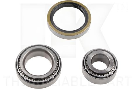 Набор подшипника ступицы для MERCEDES-BENZ S-CLASS, NK (753313)