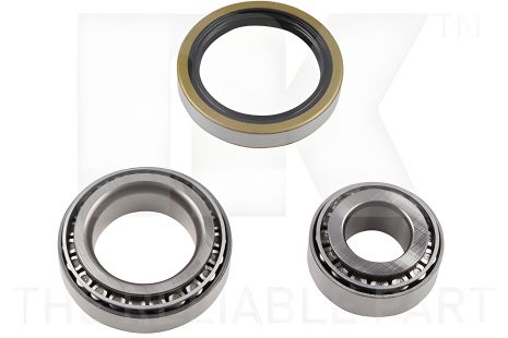 Набор подшипника ступицы для MERCEDES-BENZ S-CLASS, NK (753313)