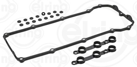 Комплект прокладок кришки ГБЦ LAND ROVER, BMW 3, BMW X5, ELRING (318590)