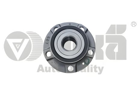 Комплект підшипника маточини колеса SKODA FABIA, VW TAIGO, SEAT IBIZA, VIKA (55981338501) Комплект підшипника маточини колеса SKODA FABIA, VW TAIGO, SEAT IBIZA, VIKA (55981338501)