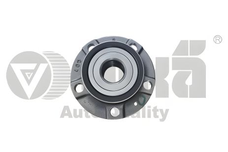 Комплект підшипника маточини колеса SKODA FABIA, VW TAIGO, SEAT IBIZA, VIKA (55981338501) Комплект підшипника маточини колеса SKODA FABIA, VW TAIGO, SEAT IBIZA, VIKA (55981338501)