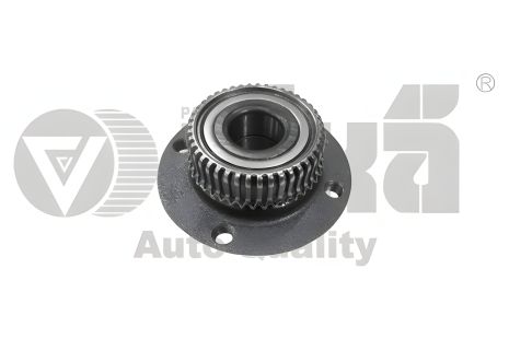 Комплект підшипника маточини колеса VW POLO, SEAT CORDOBA, SEAT AROSA, VIKA (55980797401) Комплект підшипника маточини колеса VW POLO, SEAT CORDOBA, SEAT AROSA, VIKA (55980797401)
