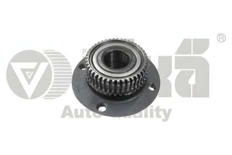 Комплект підшипника маточини колеса VW POLO, SEAT CORDOBA, SEAT AROSA, VIKA (55980797401) Комплект підшипника маточини колеса VW POLO, SEAT CORDOBA, SEAT AROSA, VIKA (55980797401)