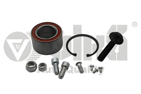 Комплект підшипника маточини колеса для VW TRANSPORTER, VIKA K51209401