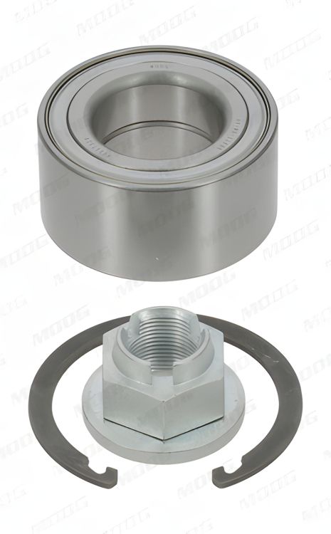 Підшипника маточини колеса комплект VOLVO V40, VOLVO S40, MOOG (VVWB11666) Підшипника маточини колеса комплект VOLVO V40, VOLVO S40, MOOG (VVWB11666)