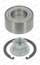 Комплект подшипника ступицы колеса VOLVO V40, VOLVO S40, MOOG (VVWB11666)