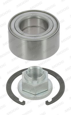 Комплект подшипника ступицы колеса VOLVO V40, VOLVO S40, MOOG (VVWB11666)