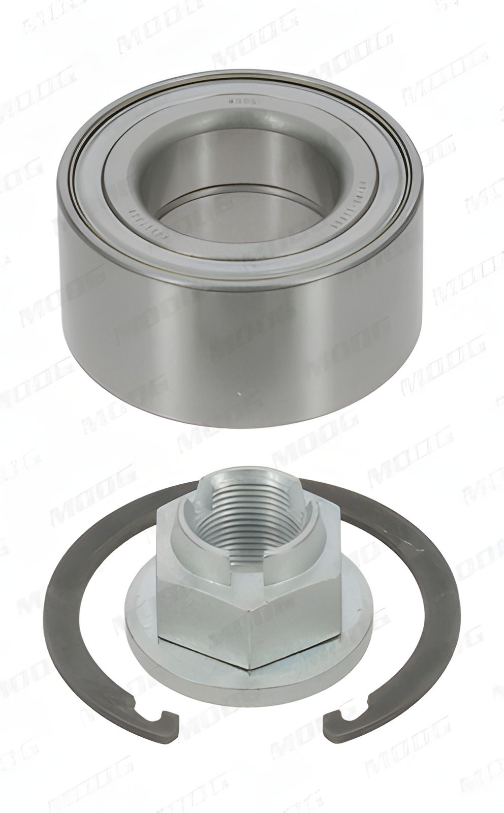 Підшипника маточини колеса комплект VOLVO V40, VOLVO S40, MOOG (VVWB11666) Підшипника маточини колеса комплект VOLVO V40, VOLVO S40, MOOG (VVWB11666)