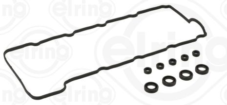 Комплект прокладок крышки ГБЦ KIA PRIDE, HYUNDAI ELANTRA, ELRING (569030)