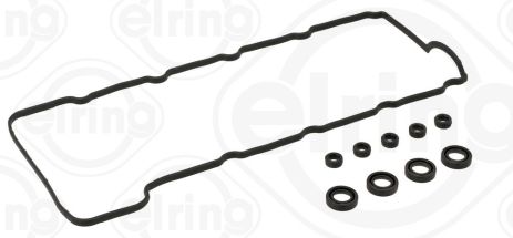 Комплект прокладок кришки ГБЦ KIA PRIDE, HYUNDAI ELANTRA, ELRING (569030)
