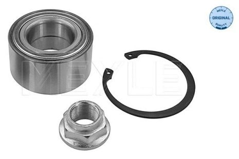 Комплект підшипника маточини колеса FORD FIESTA, MAZDA 2, FORD B-MAX, MEYLE (7146500015)