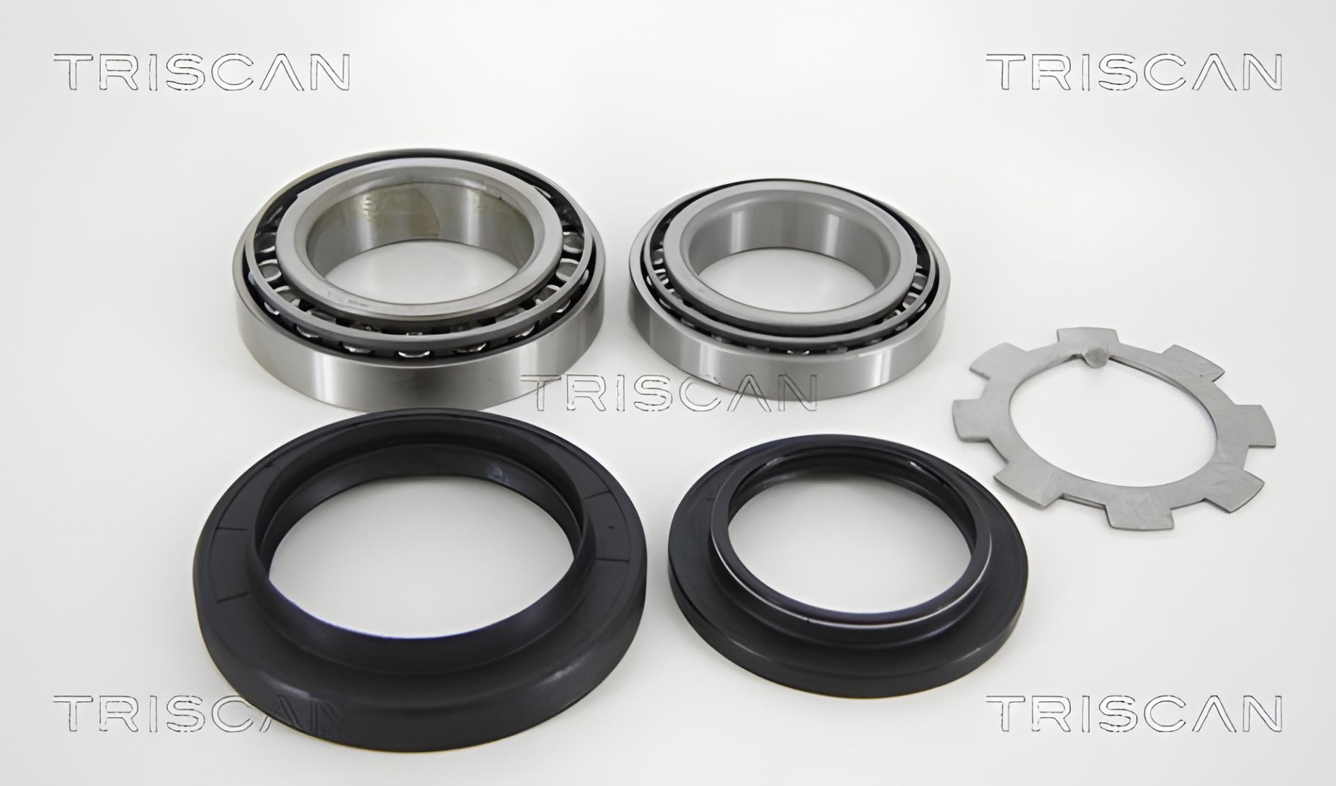 Комплект подшипника ступицы FORD TRANSIT, TRISCAN (853016224) Комплект подшипника ступицы FORD TRANSIT, TRISCAN (853016224)