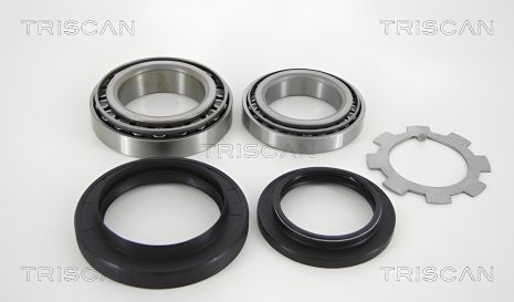 Комплект подшипника ступицы FORD TRANSIT, TRISCAN (853016224)