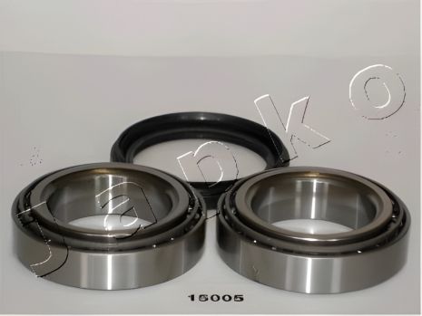 Комплект підшипника маточини HYUNDAI GALLOPER, MITSUBISHI L / PAJERO, JAPKO (415005)