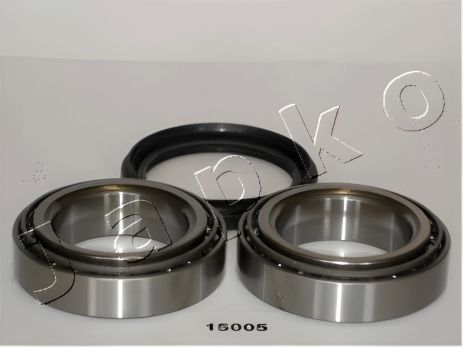 Комплект підшипника маточини HYUNDAI GALLOPER, MITSUBISHI L / PAJERO, JAPKO (415005)