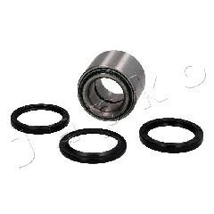 Комплект підшипника маточини колеса SUBARU FORESTER, SUBARU IMPREZA, SUBARU LEGACY, JAPKO (427008)