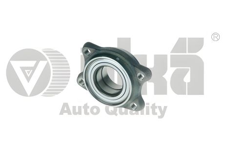 Комплект підшипника маточини колеса SEAT EXEO, VW PASSAT, AUDI A4, VIKA (44980800201) Комплект підшипника маточини колеса SEAT EXEO, VW PASSAT, AUDI A4, VIKA (44980800201)