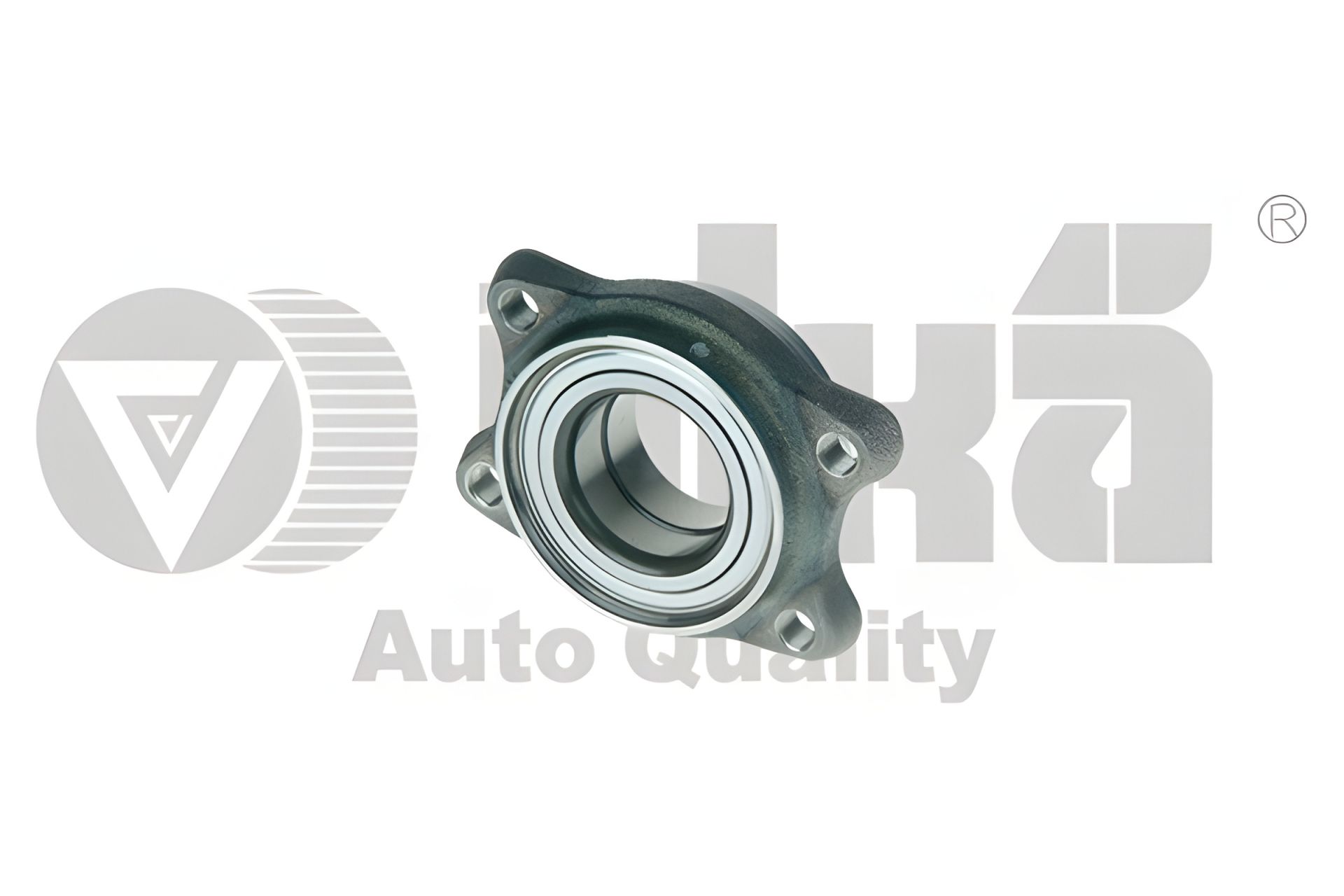 Комплект підшипника маточини колеса SEAT EXEO, VW PASSAT, AUDI A4, VIKA (44980800201) Комплект підшипника маточини колеса SEAT EXEO, VW PASSAT, AUDI A4, VIKA (44980800201)