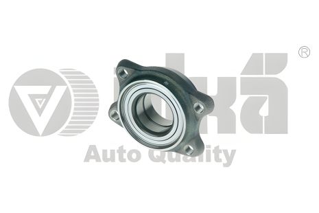 Комплект підшипника маточини колеса SEAT EXEO, VW PASSAT, AUDI A4, VIKA (44980800201) Комплект підшипника маточини колеса SEAT EXEO, VW PASSAT, AUDI A4, VIKA (44980800201)
