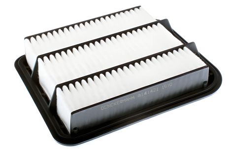 Воздушный фильтр для MITSUBISHI GRANDIS, DENCKERMANN (A141421)