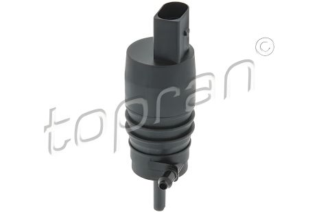 Насос, помпа, мотор омивача SMART FORTWO, SKODA SUPERB, TOPRAN (107818)
