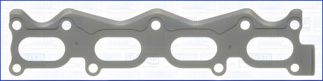 Прокладка коллектора выхлопного для FORD USA и KIA PRIDE, AJUSA (13095000)