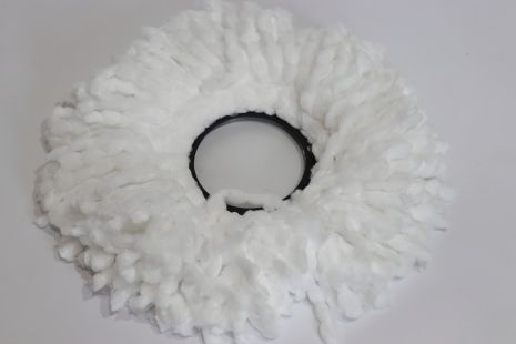 Змінна насадка з мікрофібри для Magic Mop 1590/mop