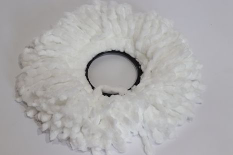 Змінна насадка з мікрофібри Magic Mop 1590/mop