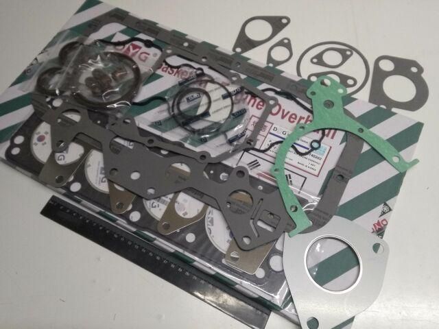 Модельні прокладки (повний K-K-K) Lanos 1.5, "Dyg" Korea (93740202) + нафтові ущільнювачі (DYG93740202) Модельні прокладки (повний K-K-K) Lanos 1.5, "Dyg" Korea (93740202) + нафтові ущільнювачі (DYG93740202)