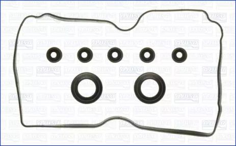 Комплект прокладок кришки ГБЦ SUBARU LEGACY, SUBARU FORESTER, SUBARU OUTBACK, AJUSA (56028000)