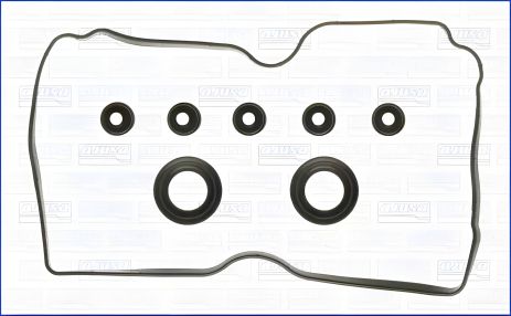 Прокладок кришки ГБЦ комплект SUBARU LEGACY, SUBARU FORESTER, SUBARU OUTBACK, AJUSA (56028000)