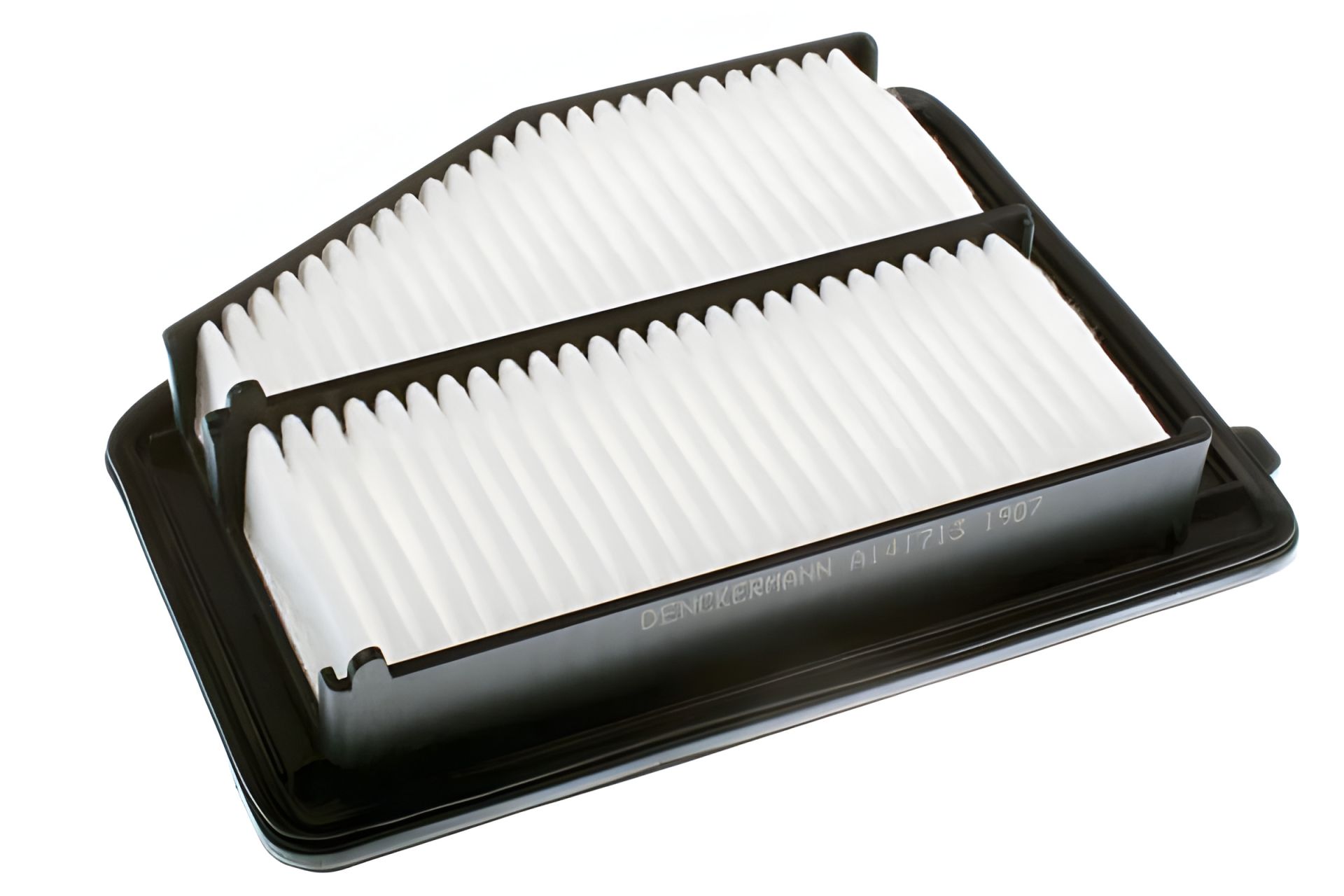 Повітряний фільтр DENCKERMANN (A141713) HONDA CIVIC Повітряний фільтр DENCKERMANN (A141713) HONDA CIVIC