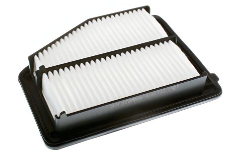 Повітряний фільтр DENCKERMANN (A141713) HONDA CIVIC Повітряний фільтр DENCKERMANN (A141713) HONDA CIVIC