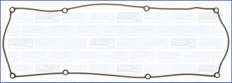 Прокладка клапанной крышки для MITSUBISHI L 200/300, AJUSA (11091600)