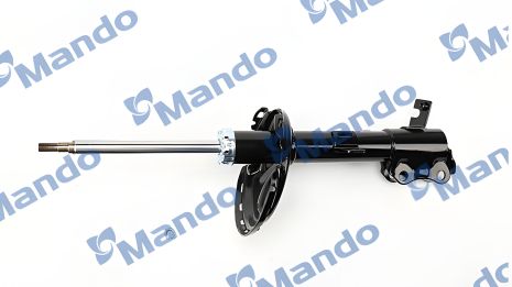 Передній амортизатор TOYOTA HIGHLANDER, MANDO (MSS020220) Передній амортизатор TOYOTA HIGHLANDER, MANDO (MSS020220)