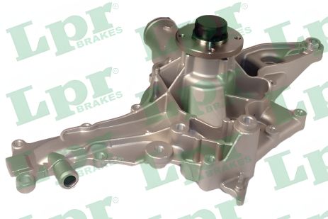 Насос водяний, PUCH G-MODELL, MERCEDES-BENZ CLS, LPR (WP0687) Насос водяний, PUCH G-MODELL, MERCEDES-BENZ CLS, LPR (WP0687)