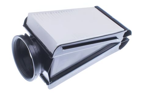 Повітряний фільтр MERCEDES-BENZ GLC, DENCKERMANN (A146933)