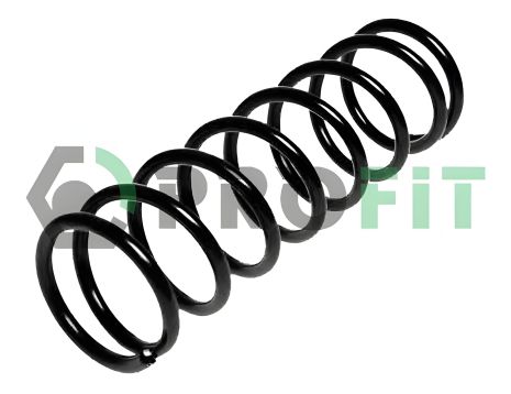 Передняя подвеска пружина FORD FOCUS, PROFIT (20100266)