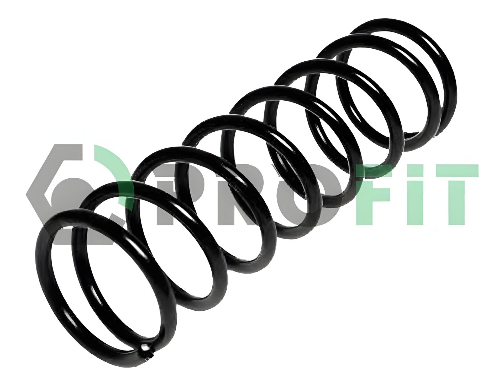 Підвіски пружина FORD FOCUS, PROFIT (20100266) Підвіски пружина FORD FOCUS, PROFIT (20100266)