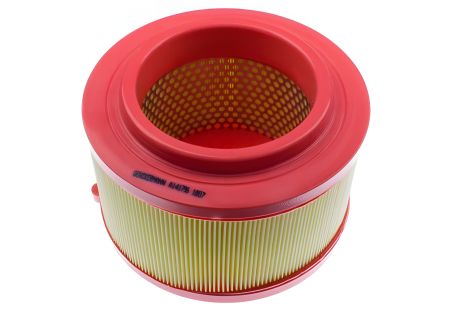 Повітряний фільтр для FORD RANGER, DENCKERMANN (A141796) Повітряний фільтр для FORD RANGER, DENCKERMANN (A141796)