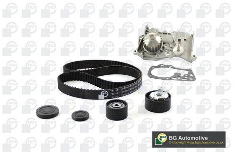 ΠΠΎΠΌΠΏΠ° + ΠΊΠΎΠΌΠΏΠ»Π΅ΠΊΡ ΡΠ΅ΠΌΠ½Ρ ΠΠ Π NISSAN KUBISTAR, DACIA DUSTER, BGA (TB7310CPK) ΠΠΎΠΌΠΏΠ° + ΠΊΠΎΠΌΠΏΠ»Π΅ΠΊΡ ΡΠ΅ΠΌΠ½Ρ ΠΠ Π NISSAN KUBISTAR, DACIA DUSTER, BGA (TB7310CPK)