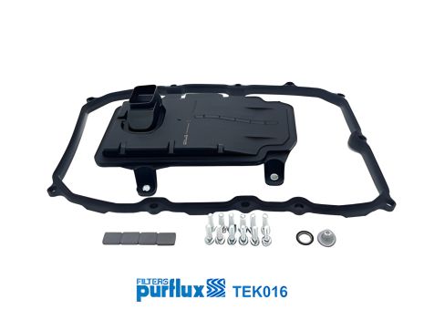 АКПП фильтр для Porsche Cayenne 10-/ Panamera 11-16 от PURFLUX (TEK016) АКПП фильтр для Porsche Cayenne 10-/ Panamera 11-16 от PURFLUX (TEK016)