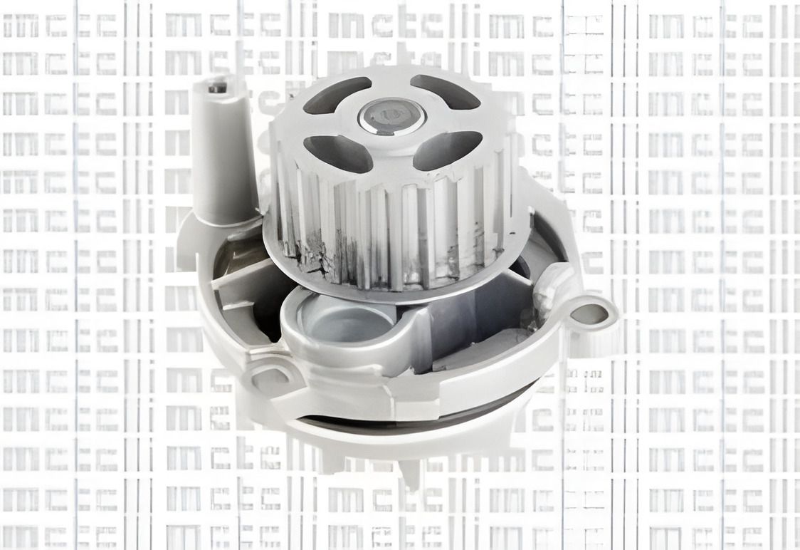 Водяний насос, помпа VAG 1.4/1.6/2.0FSI 00-, SKODA OCTAVIA, METELLI (240904) Водяний насос, помпа VAG 1.4/1.6/2.0FSI 00-, SKODA OCTAVIA, METELLI (240904)