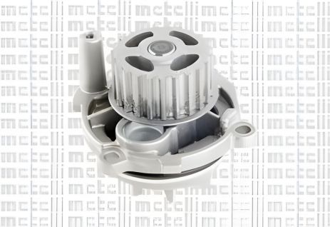 Водяний насос, помпа VAG 1.4/1.6/2.0FSI 00-, SKODA OCTAVIA, METELLI (240904) Водяний насос, помпа VAG 1.4/1.6/2.0FSI 00-, SKODA OCTAVIA, METELLI (240904)