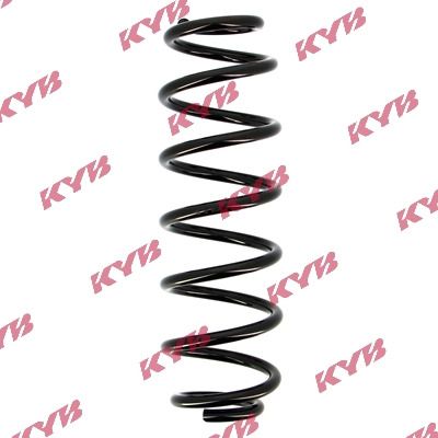 Пружина подвески VW GOLF, SKODA OCTAVIA, K-FLEX (RA7154)