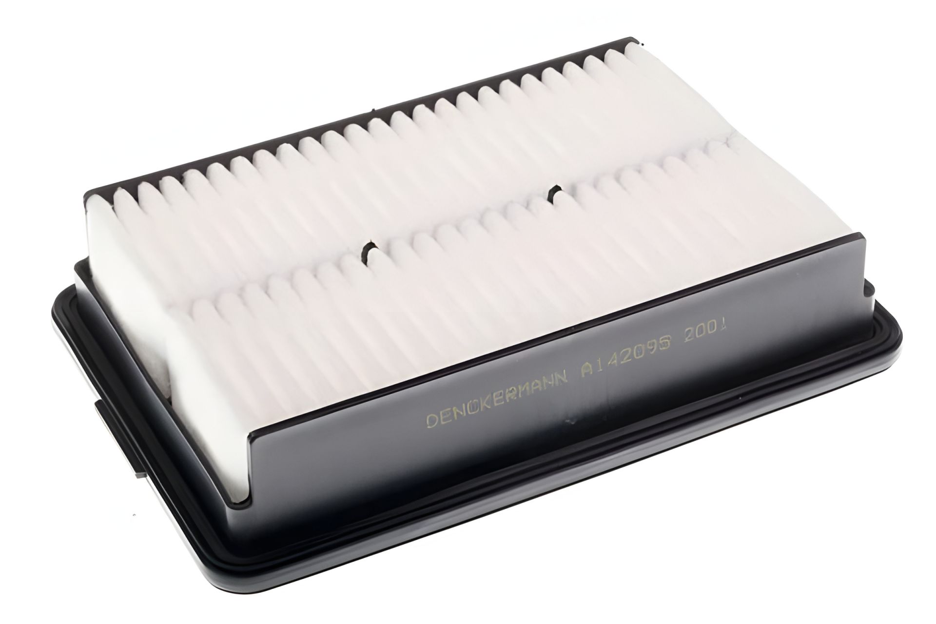 Повітряний фільтр для KIA CEED, HYUNDAI KONA, i30 - DENCKERMANN (A142095) Повітряний фільтр для KIA CEED, HYUNDAI KONA, i30 - DENCKERMANN (A142095)