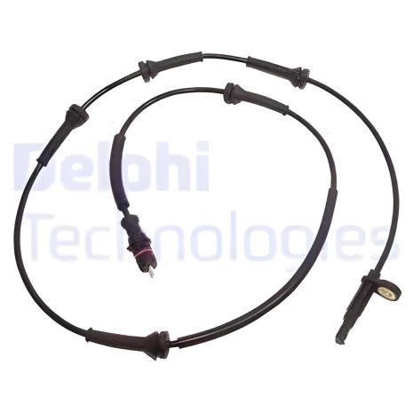 Датчик ABS для RENAULT LAGUNA, DELPHI (SS20226)