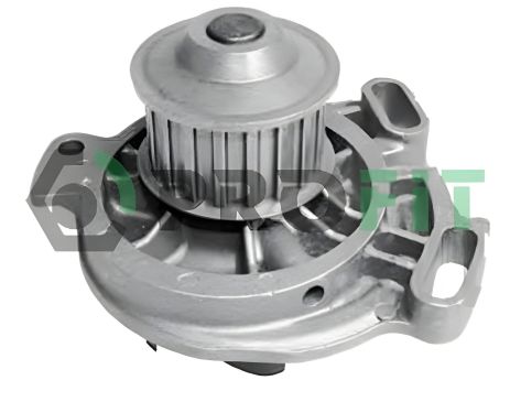 Водяной насос для VW TRANSPORTER, PROFIT (артикул 17010424)