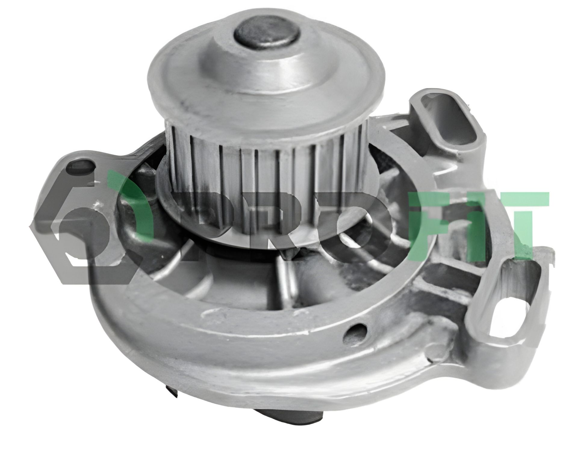 Водяной насос для VW TRANSPORTER, PROFIT (артикул 17010424) Водяной насос для VW TRANSPORTER, PROFIT (артикул 17010424)